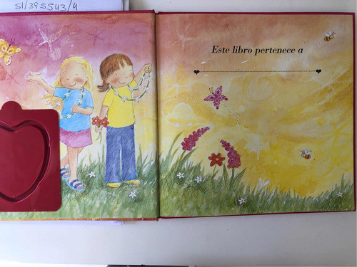 Libro Mi Mejor Amiga 1