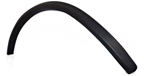 Moldura Guardabarro Trasero Ford Ecosport 2003 2004 Derecha 1