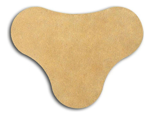 Parches Calma Dolores Cervicales Cuello Espalda Natural 0