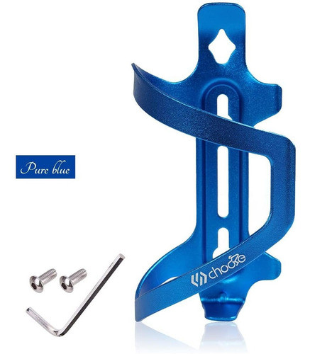 Soporte De Botella De Agua Para Bicicleta Chooee 1