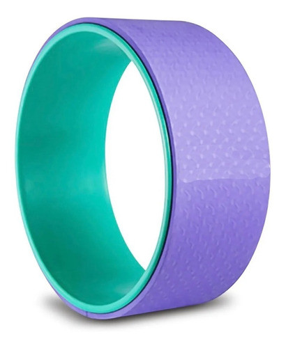 Aro De Yoga Pilates Fitness Ejercicio Gimnasia Entrenamiento 0