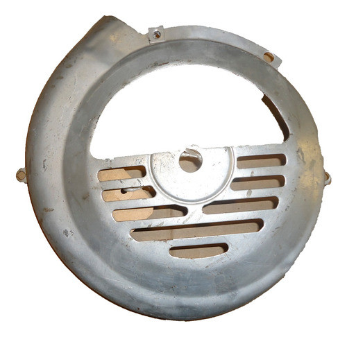 Cubre Turbina Comando Arranque Vespa 200 Original 0km 0