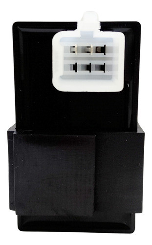 Destellador Relay Giros Zanella Rx 150 Spot Moto 0
