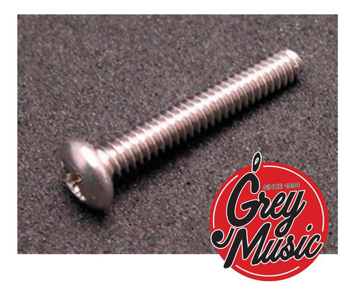 Pack De 6 Tornillos Para Cursores String Saver Lw-3440-04 1