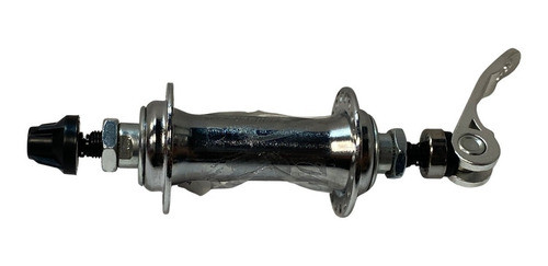 Maza Delantera -36 Agujeros C/cierre Rapido -works! 0