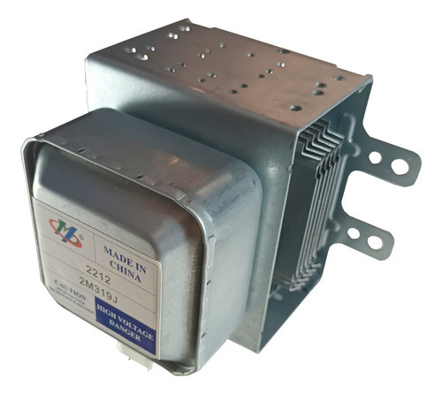 Magnetron P/ Microondas - 2m219j 0