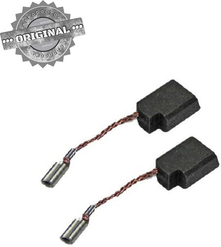 Carbon Amoladora Dewalt D28114 D28136 1