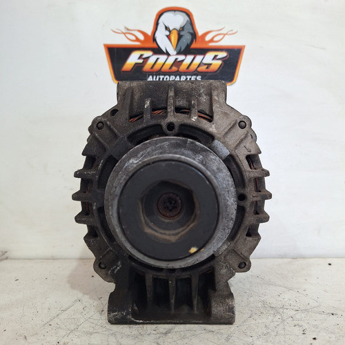 Alternador Renault Logan ---- 0