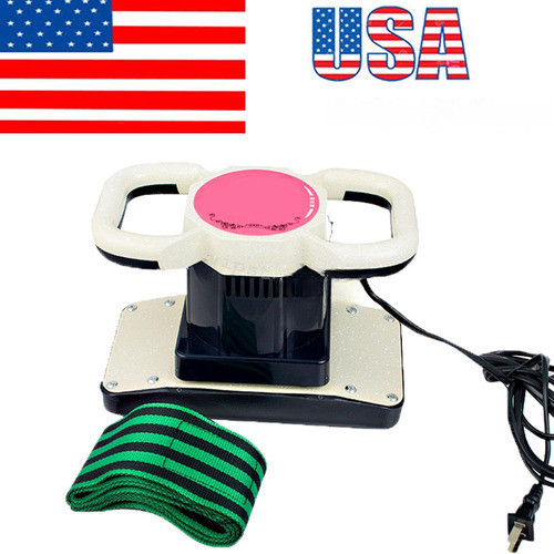 Cuerpo Mágico Vibración Adelgazar Belleza Masajeador Corpora 0