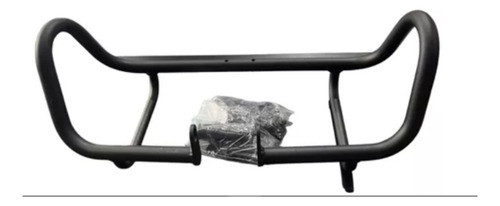 Defensa Hero 200  X Pulse Negro S/radiador  Ira Asmotopartes 0
