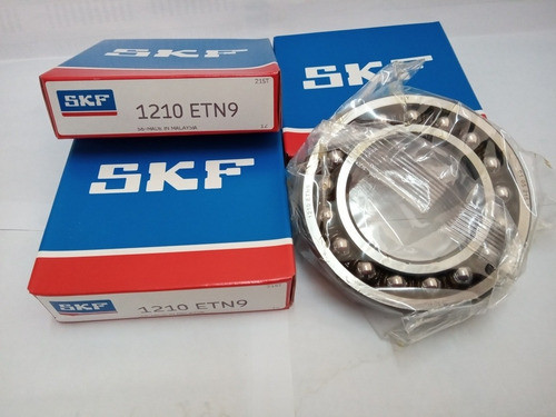 Ruleman 1210 Etn9 Skf (bolas A Rotula 50x90x20) 0