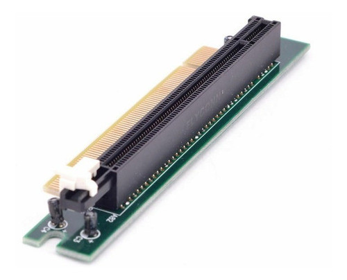 Adaptador Vertical 90 Grados Pci Express X16 Grafica Gpu 1