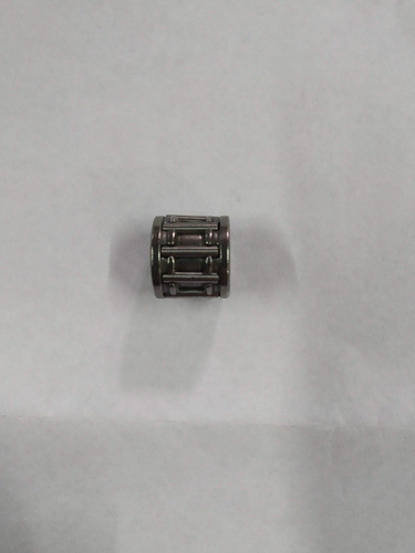 Jaula De Perno De Piston Zanella 50/70/80/90 Premium! 1