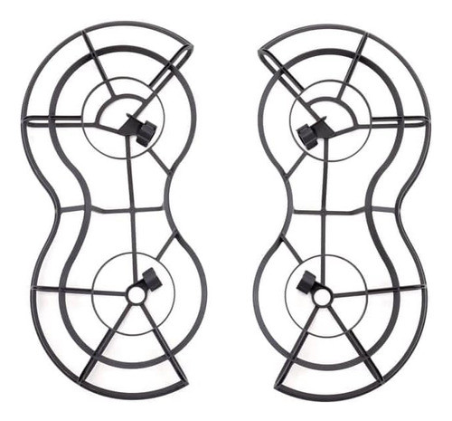 Protector De Helice De 360° Original Mini 3 Series 0