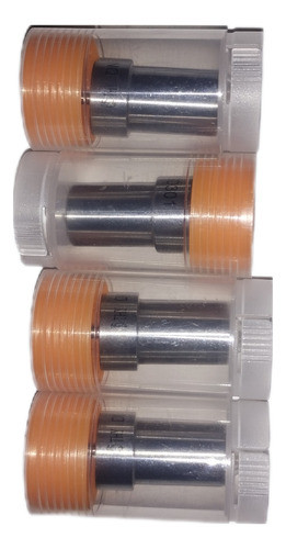 4 Toberas Inyectores Diesel Ducato 2.8 Alternativas Dn0 Pd2 0