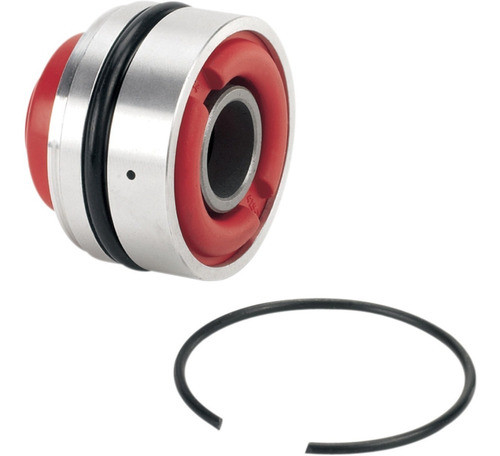 Kit Porta Reten Amortiguador Honda Kawasaki Suzuki 14x44 0