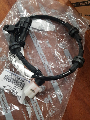 Cable Freno De Mano Electrico Trasero Izquierdo Renegade 0