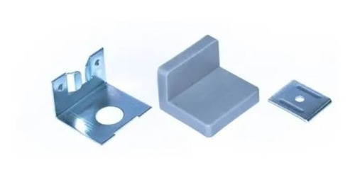 Escuadra Soporte Colgante De Alacena Con Tapa 0