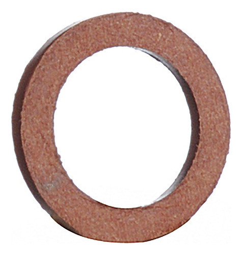 Arandela Ancha De Fibra De 1 Pulgada Pack X100 Unidades 0