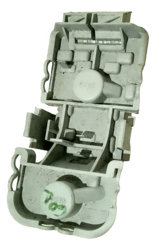 Plaqueta Circuito Vw Gol Iv Power 05 Izq/der 1