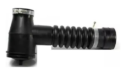 Abrazadera Acero Inoxidable Rango 10-16 Banda 7mm X5u 1