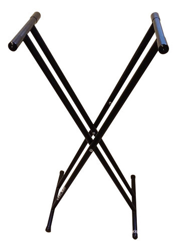Soporte P/ Teclado /organo /  Piano Tipo Tijera Doble 0