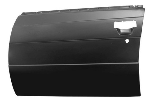 Panel Puerta Delantero Renault 9 / Renault 11 Izquierdo 0