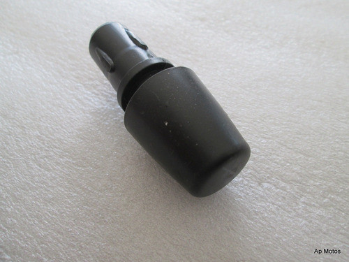 Puntera Contrapeso De Manubrio Hero Hunk Xpulse Original Ap 0