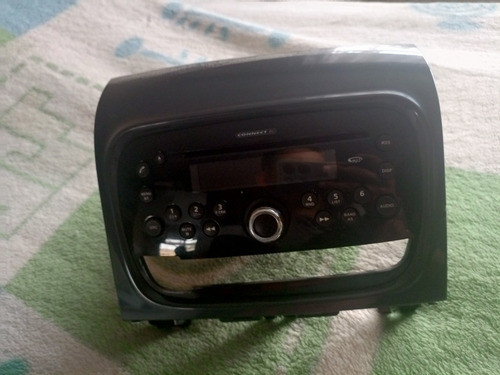 Radio Multimedia Fiat 0