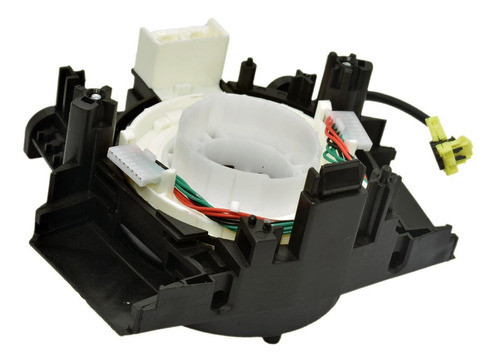 Cable Cinta Espiral Airbag Nissan Tiida Y Frontier Hellux 0