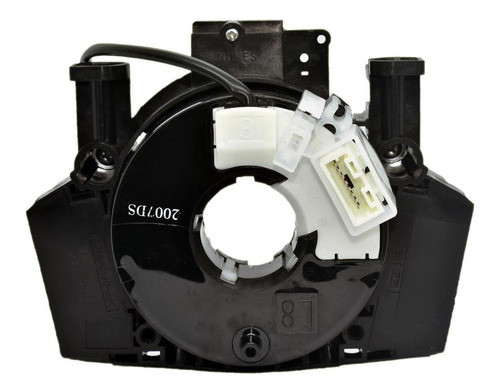 Cable Cinta Espiral Airbag Nissan Tiida Y Frontier Hellux 1