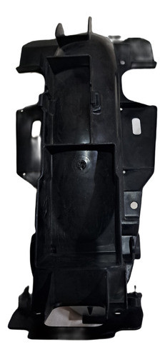 Guardabarro Trasero Original Honda Cbx 200 Strada 1
