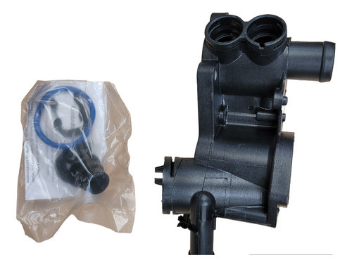 Base Termostato Vw Gol 1000 0