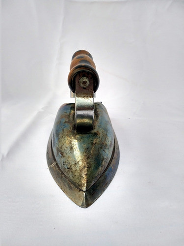 Antigua Plancha Westinghouse Eléctrica 1