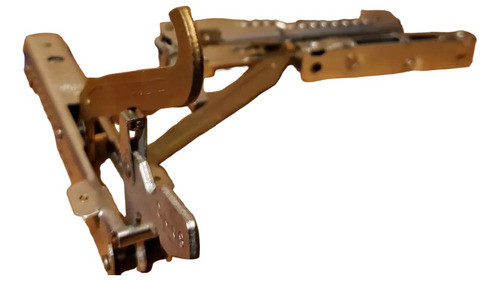 Bisagra Cocina Morelli 900 Orig Cm Super Reforzada Valper 0