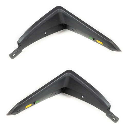 Barrero Trasero Spin Kit X 2 Chevrolet 52030756+7 0