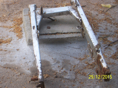 Horquillon De Winner Fair 110 0