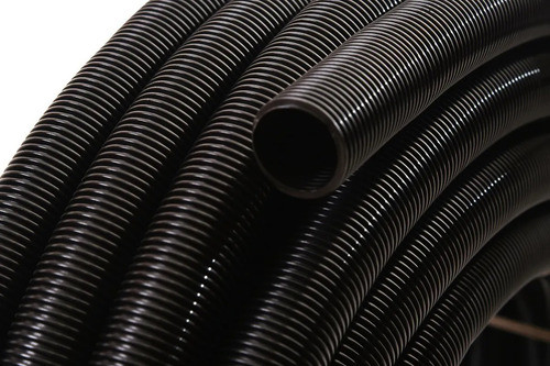Manguera Tubo Flexible Aspiradora D Interno 32mm X 6 Metros 1