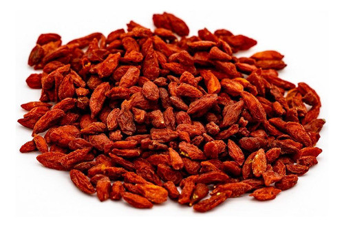 Bayas De Goji Por 400 Gramos | Premium | 0
