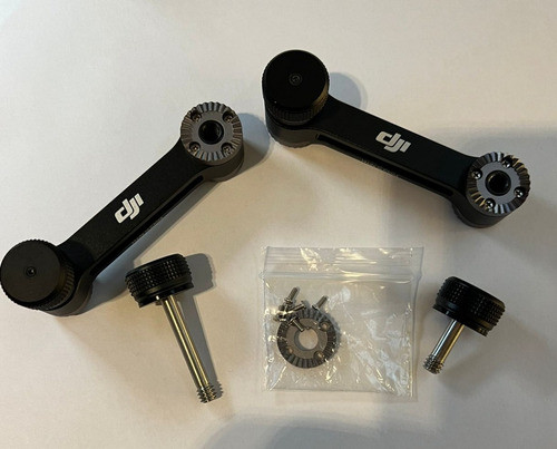 Montaje Brazos 2 Versión Dji Osmo Original Partes De Cardán 1