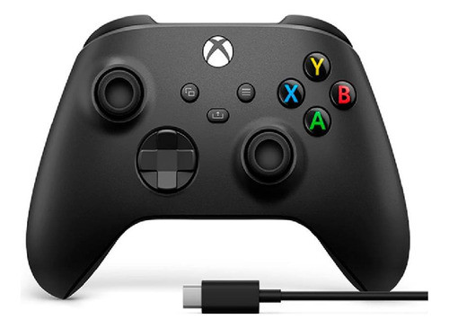 Cargador De Joystick Xbox One Y Xbox Series X/ Sente Snd-400 1