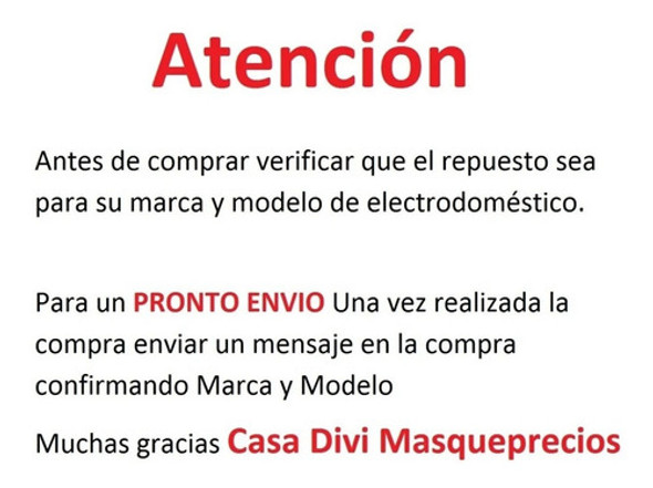 Manguera De Aspiradora Liliana La 919 Ciclónica Potenza Orig 1 Manguera De Aspiradora Liliana La 919 Ciclónica Potenza Orig 1