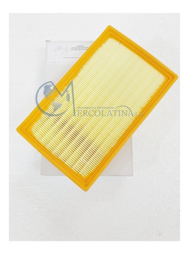 Filtro De Aire Chery Tiggo 2 1.5 Flex 2018+ 0