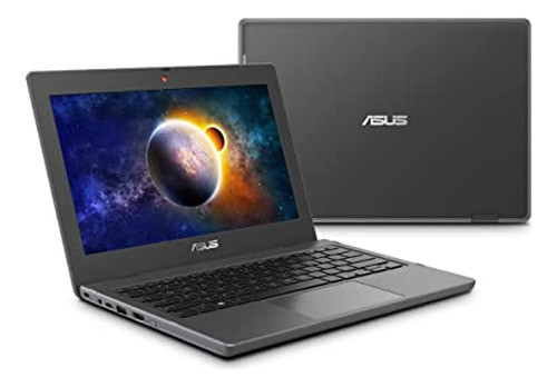 Portátil Asus Br1100, Pantalla Antirreflejo Hd De 11,6 , 180 0