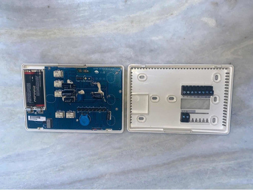 Controlador Hailin Digital Aire A3708 + Trafo 24 V 50 W 1