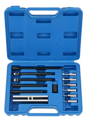 Extractor Rodamientos Insercion Pequeña Ruhlmann Lacueva 0