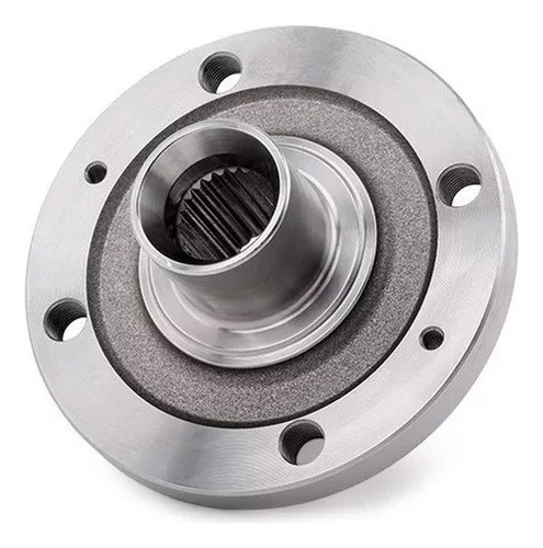Maza Rueda Del (42mm) Gsp Citroen Zx 91-95 0