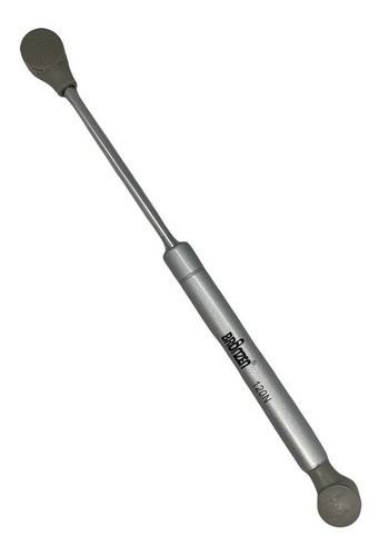 Piston 10´a Gas 120n Para Muebles De Cocina Bronzen X 10 Un 0