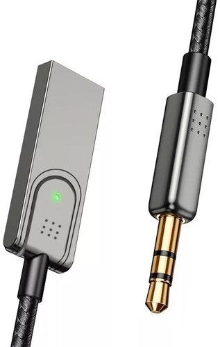 Adaptador  Receptor Bluetooth Auto Camioneta Alta Calidad 1