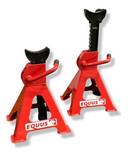 Soporte Gato Para Auto 3t Equus 0